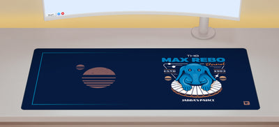 La Max Rebo Band