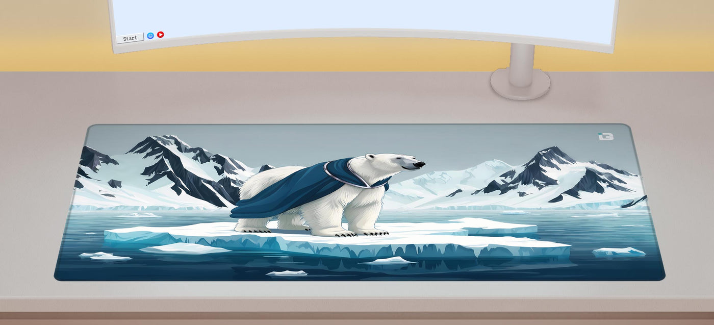 The Arctic Guardian