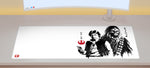 The Smugglers Sumi-e