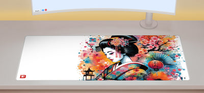 Geiko Watercolour