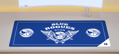 Blue Rogues Air Pirates