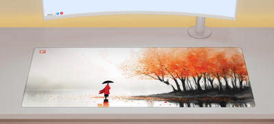 Japanese Autumn