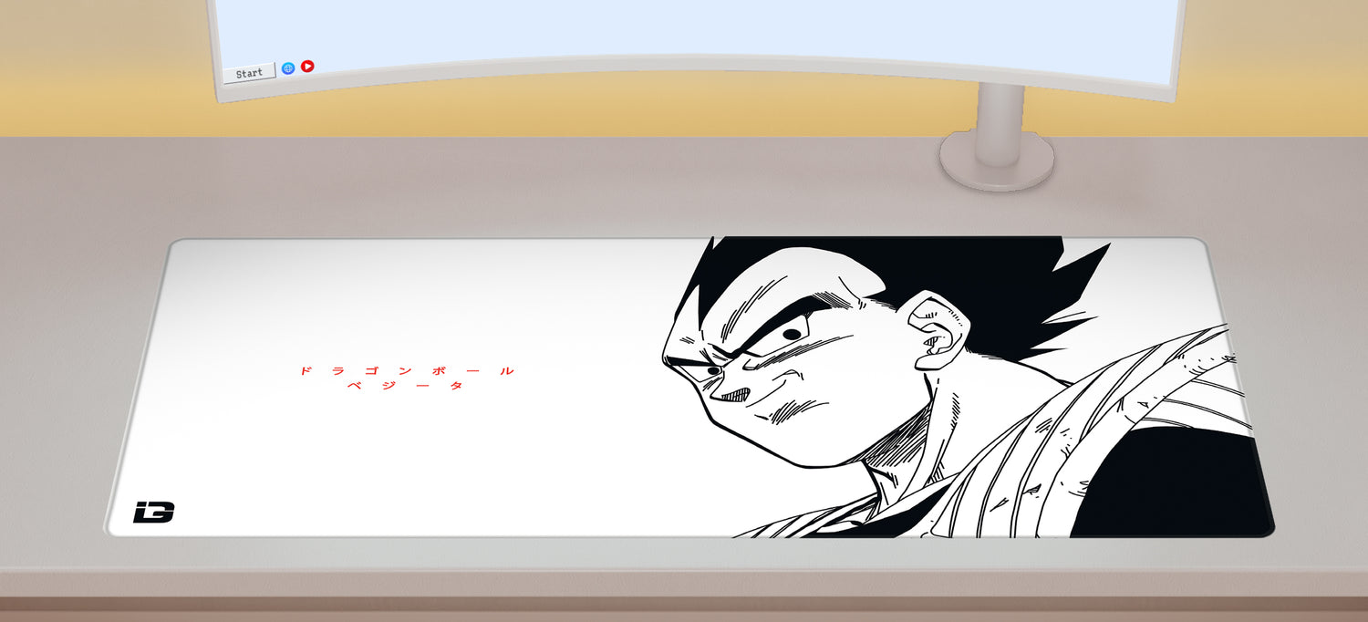 Saiyan Prince