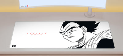 Saiyan Prince