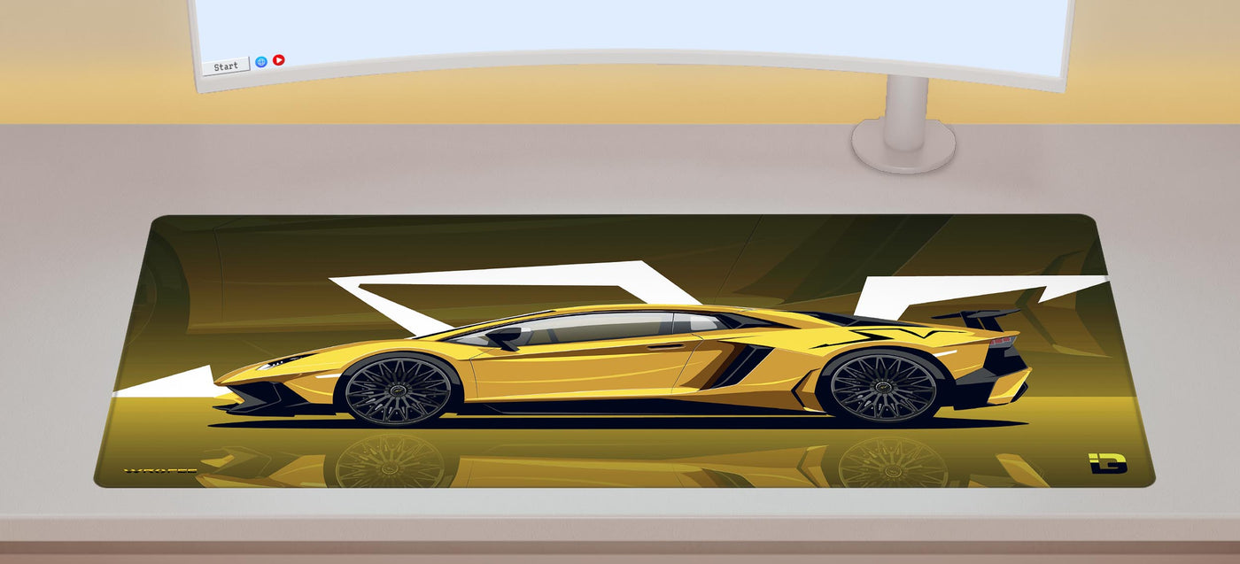 V12 Fury