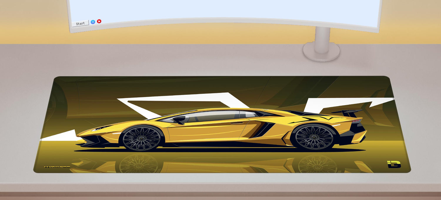 V12 Fury