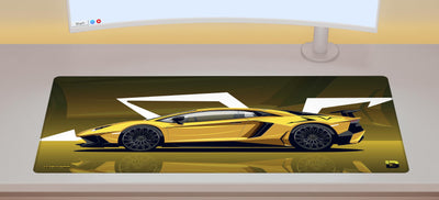 V12 Fury
