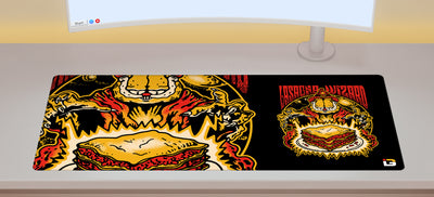 Magicien des Lasagnes