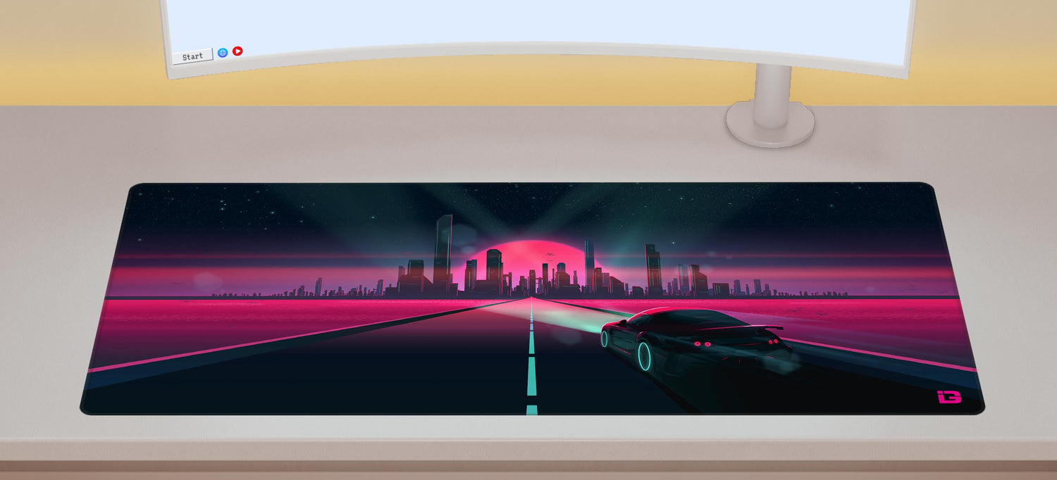 Sunset Drive