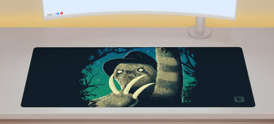 Paresseux Freddy