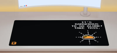 The Taco Of Time