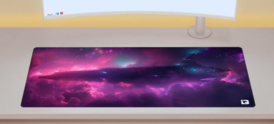 Galaxy Spaceship