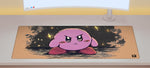 Angry Kirby