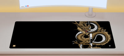 Dragons Fury