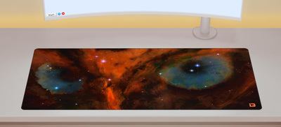 When Eternity Stares Back
