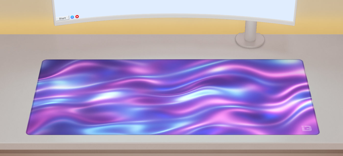 Prismatic Flows