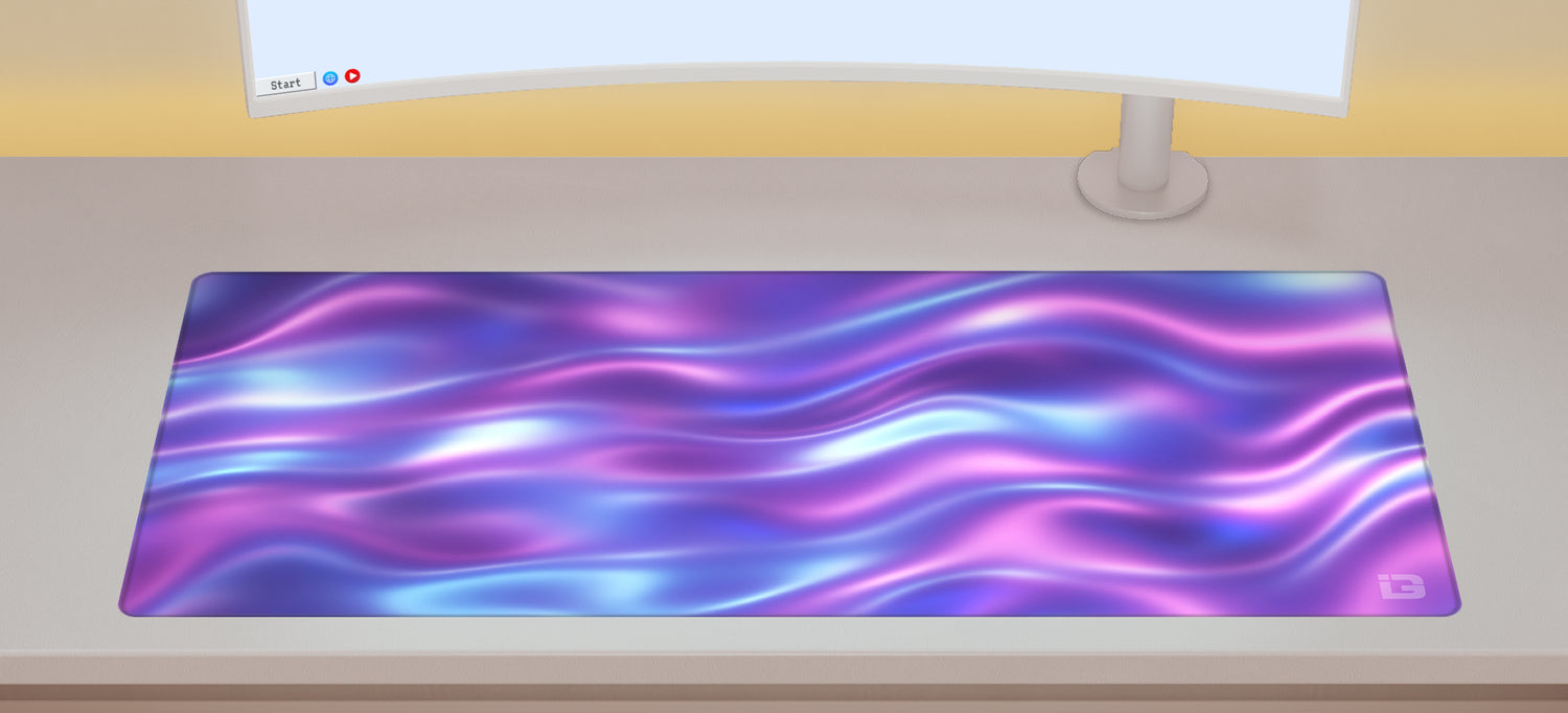 Prismatic Flows