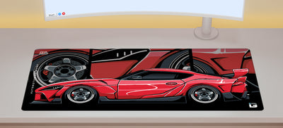 Supra A90