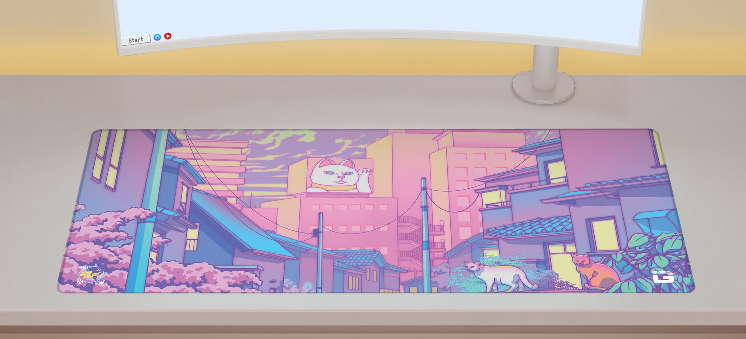 Neko City