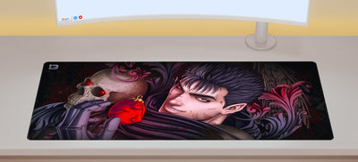 Berserk