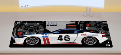 Nissan Z