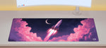 Lofi Space Travel