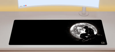Lune de fer