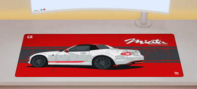 Miata Is The Answer