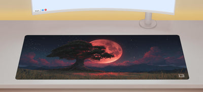 Ancient Tree