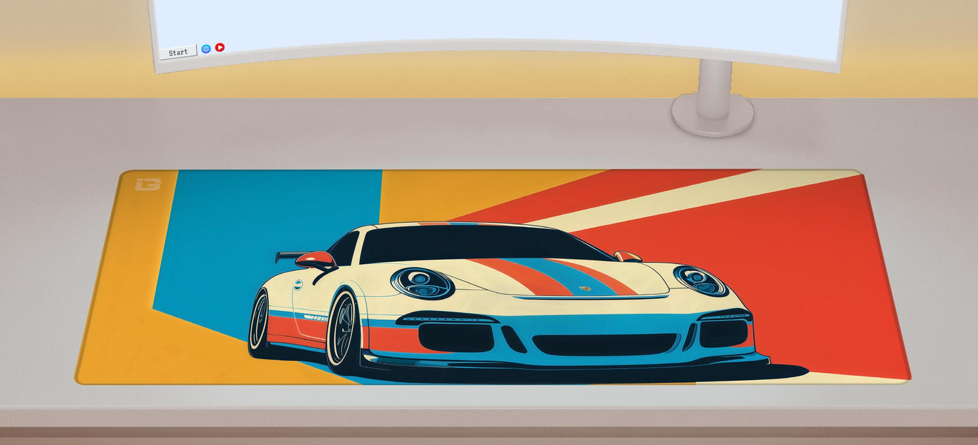 911 GT3
