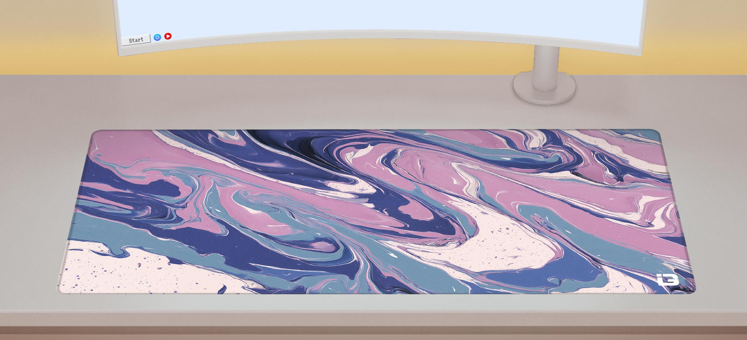 Liquid Colour Flow