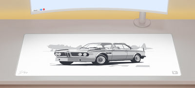 E9 CSL