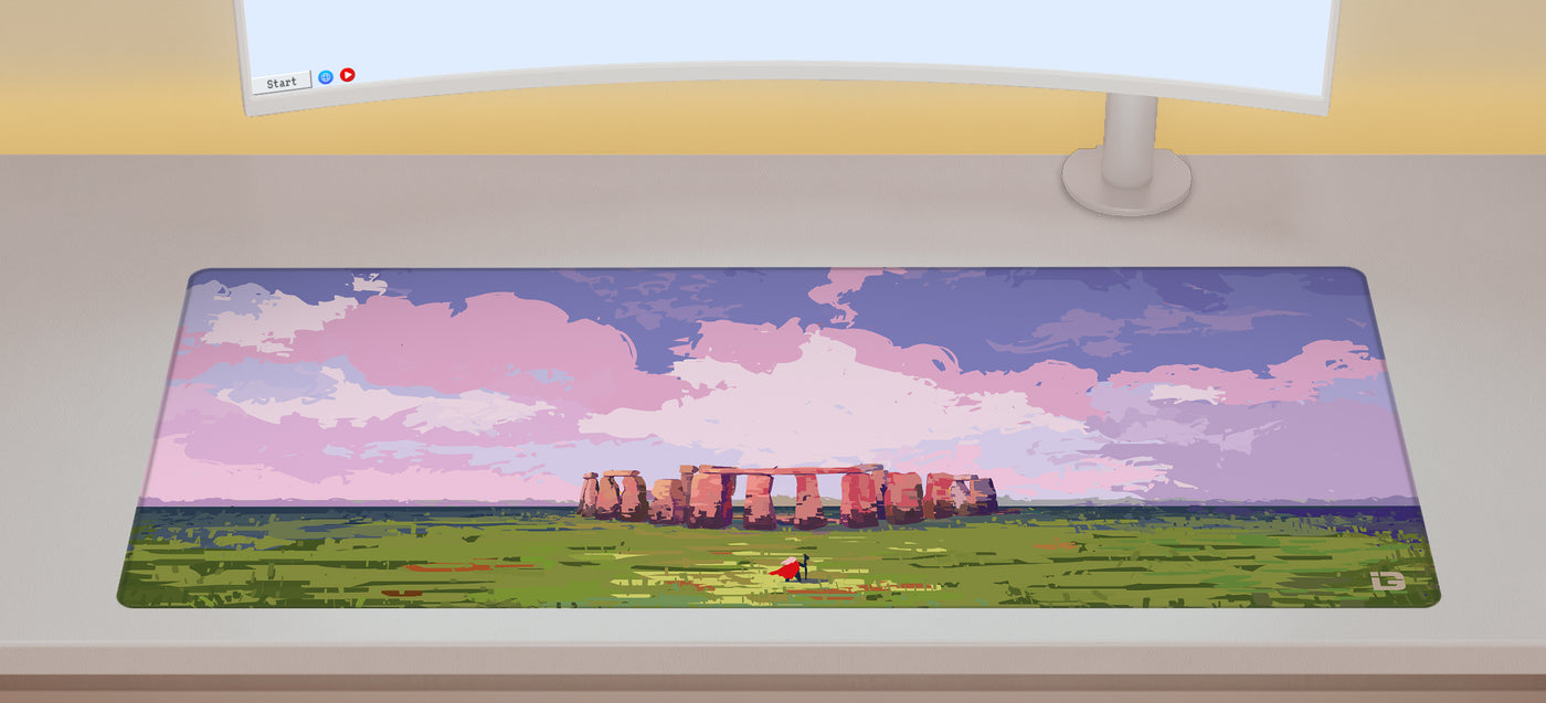 Stonehenge