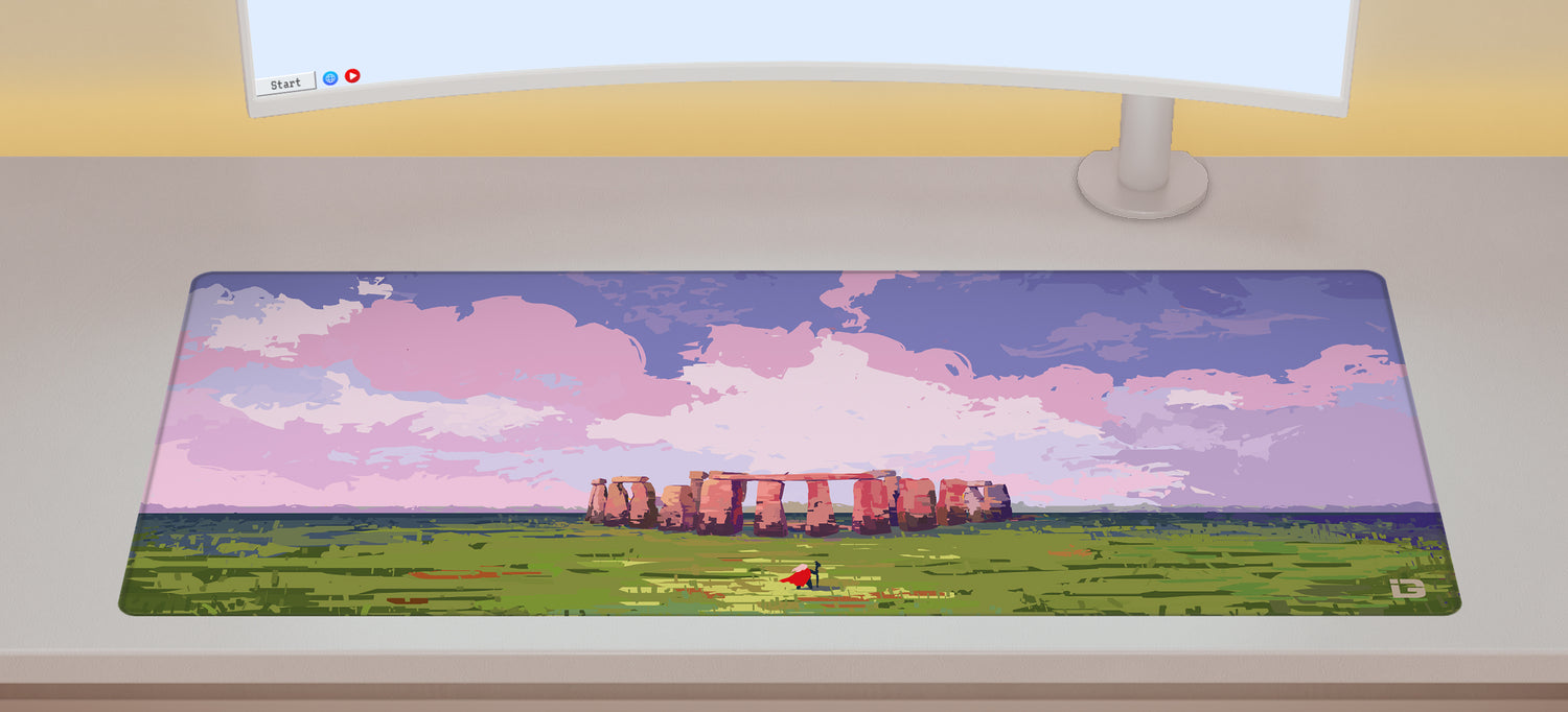 Stonehenge