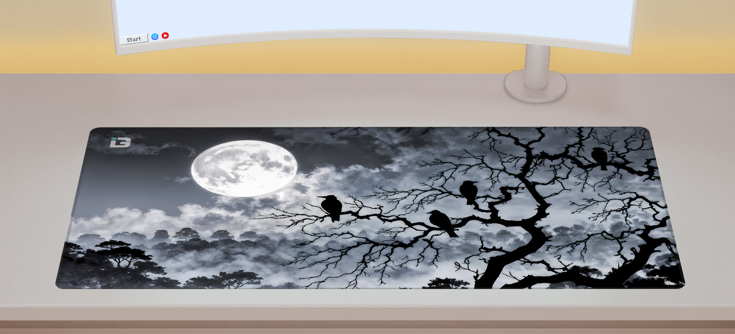 Silent Watchers