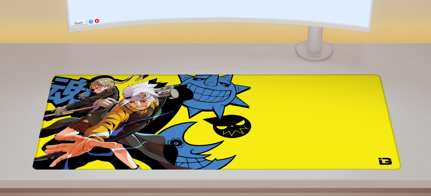 Soul Eater