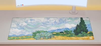 The Wheatfield