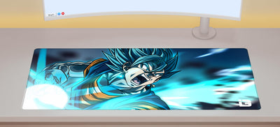 Blue Fusion