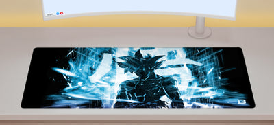 Ultra Instinct Tormenta