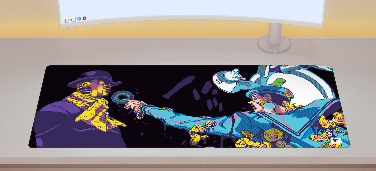 Epic Battle - Dark