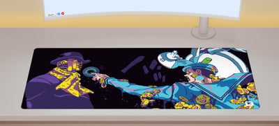 Epic Battle - Dark