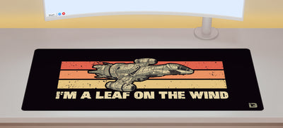 Vintage Leaf