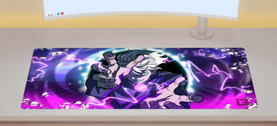 Purple Void