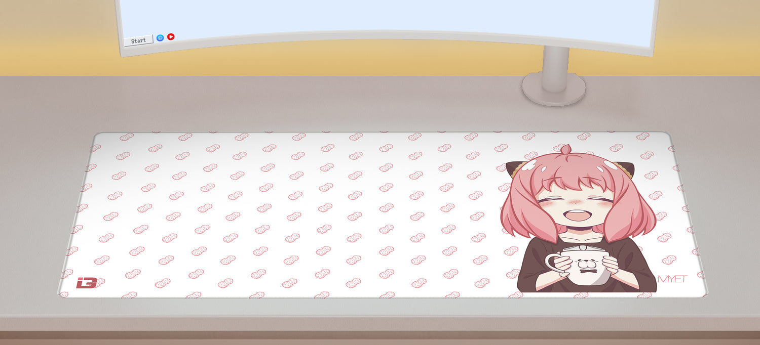 Peanut