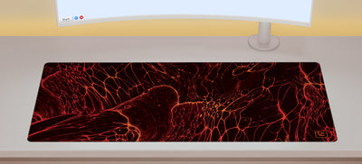 Magma Waves