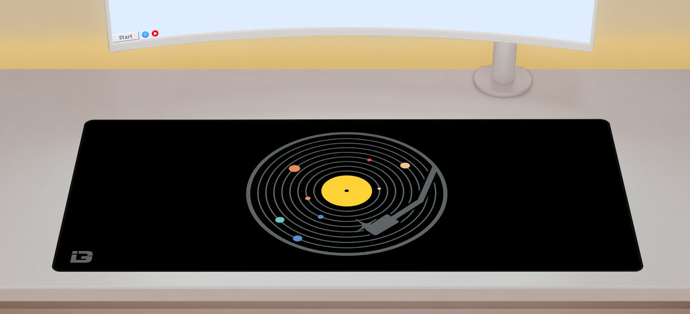 Vinyl System