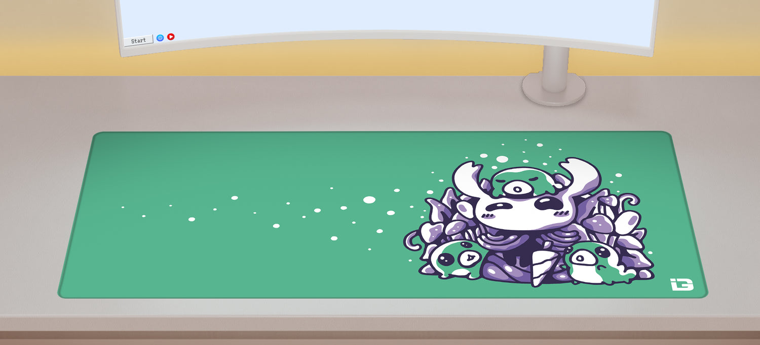 Grubs Protector