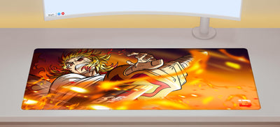 Flame Sword