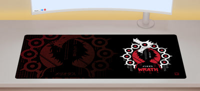 Sin of Wrath Dragon