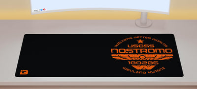 Deep Space Freight Division